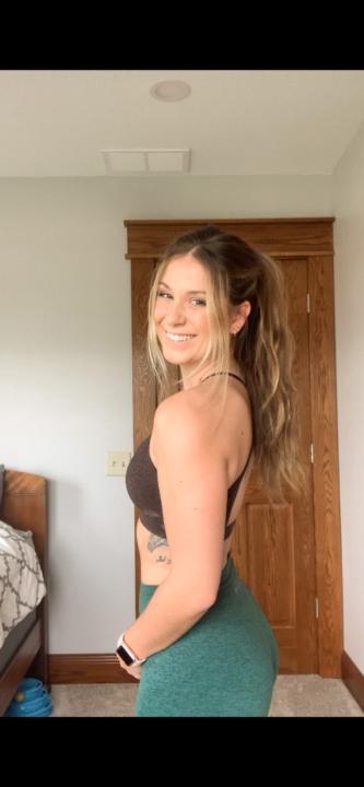 Claire Gamble