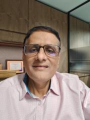 Ashok Gandhi