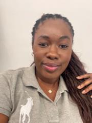 Fatou Touré