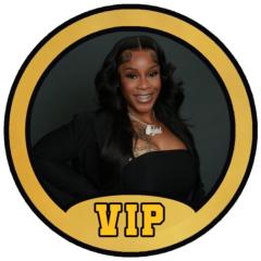 Crystal Claxton