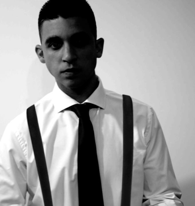 Toni Montes