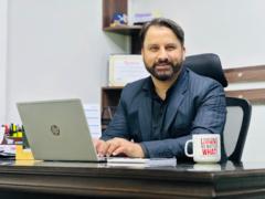 Shahan Khan