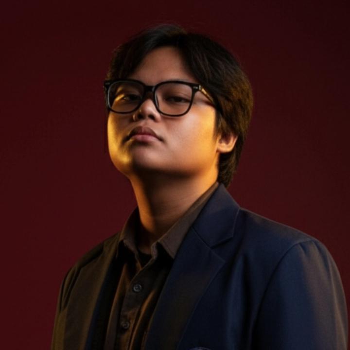 Rifky Pratama