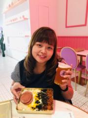 Iris Chai
