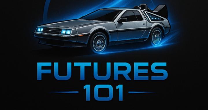 Futures 101 Masterclass