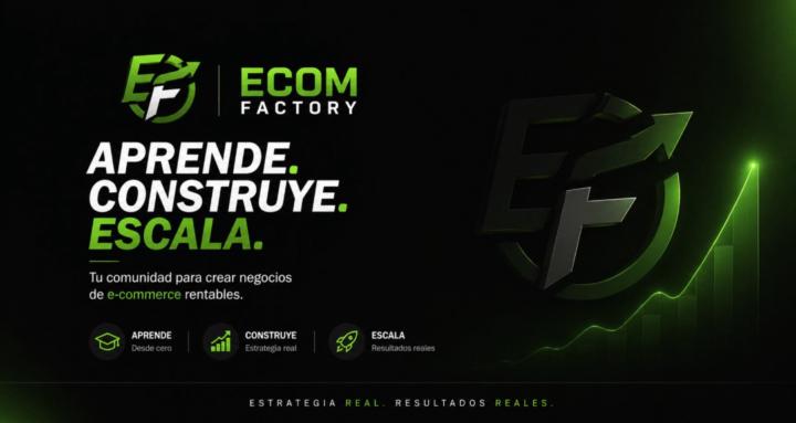 Ecom Factory