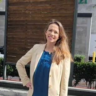Caitlin Castillo