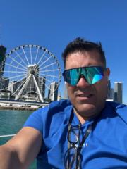 Alexander Justo ojeda