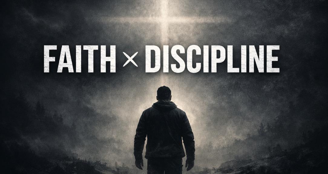 Faith × Discipline