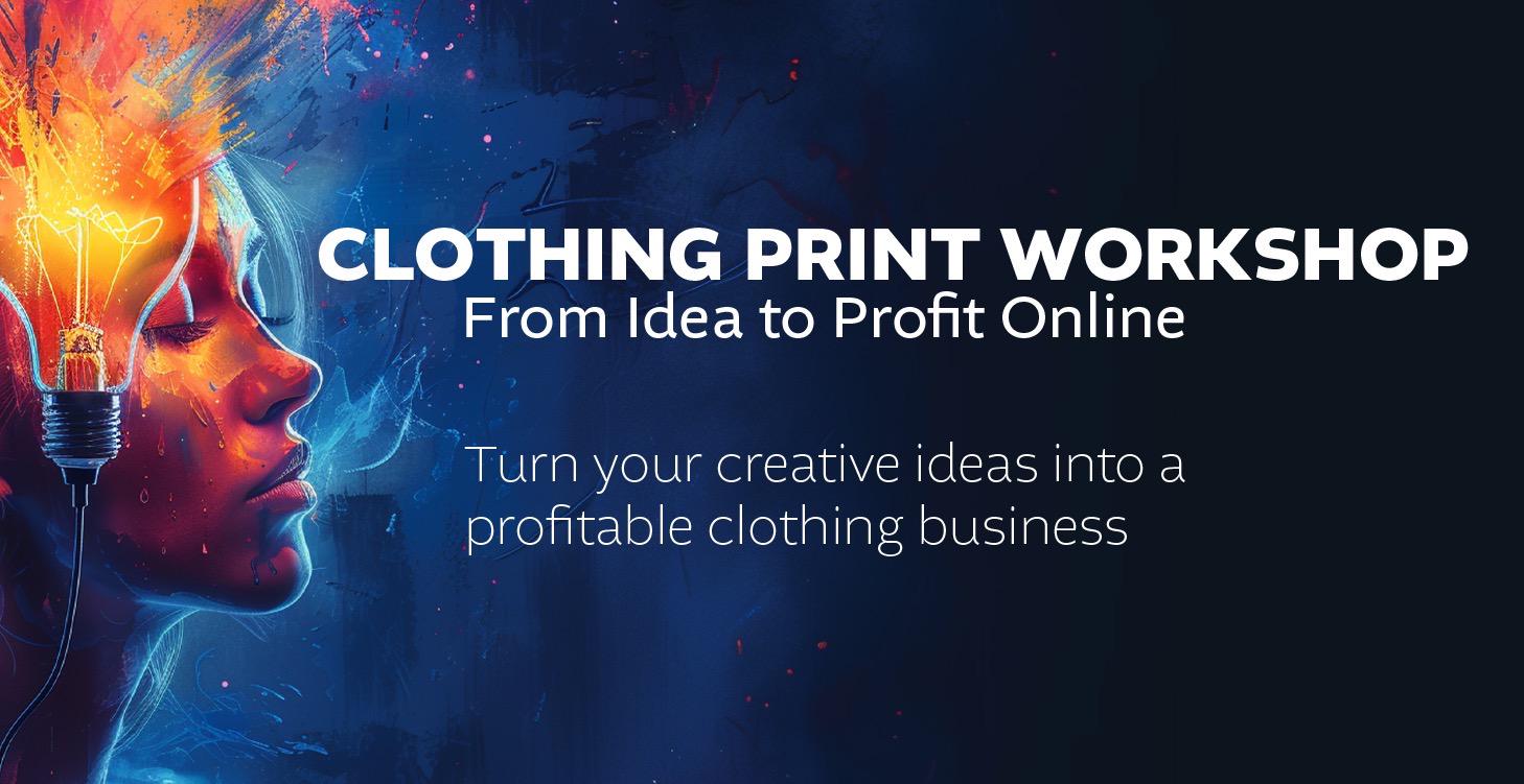 Idea to print in 7 days