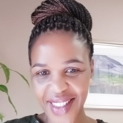 Nwabisa Boqwana