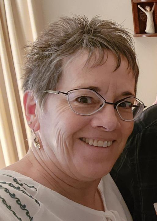 Susan Schmitt