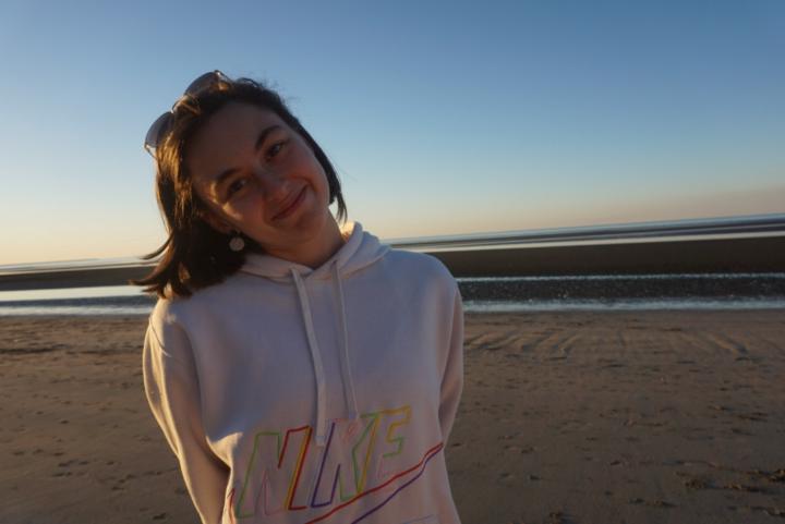 Jessica McGrath