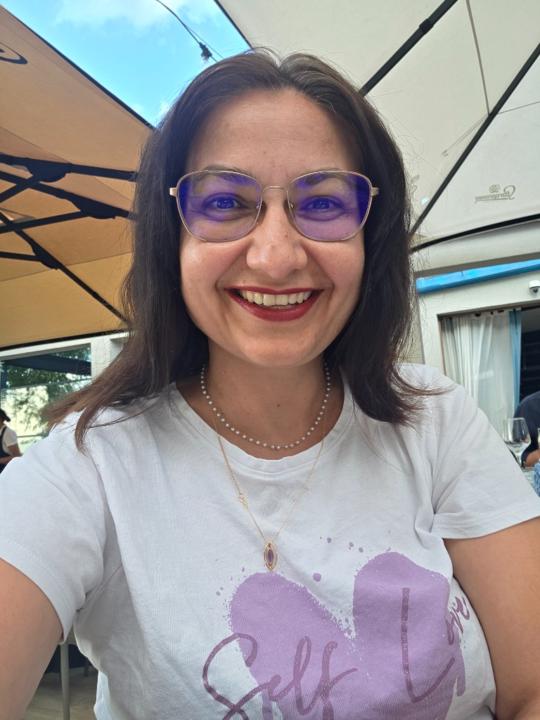 Ionelia Cotet