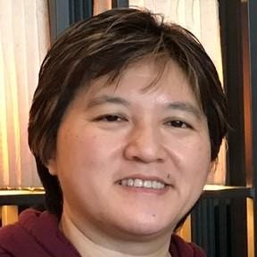 Lisa Wang