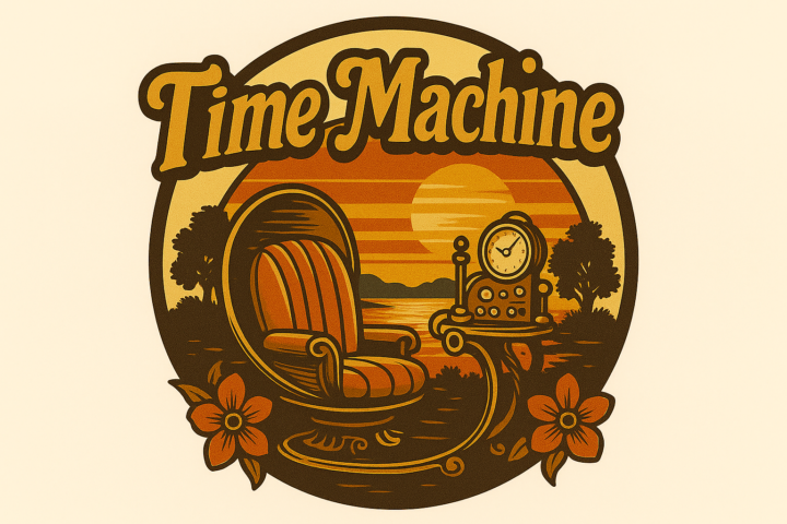 The Time Machine