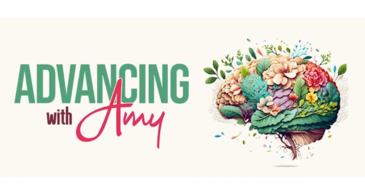 Advancing With Amy