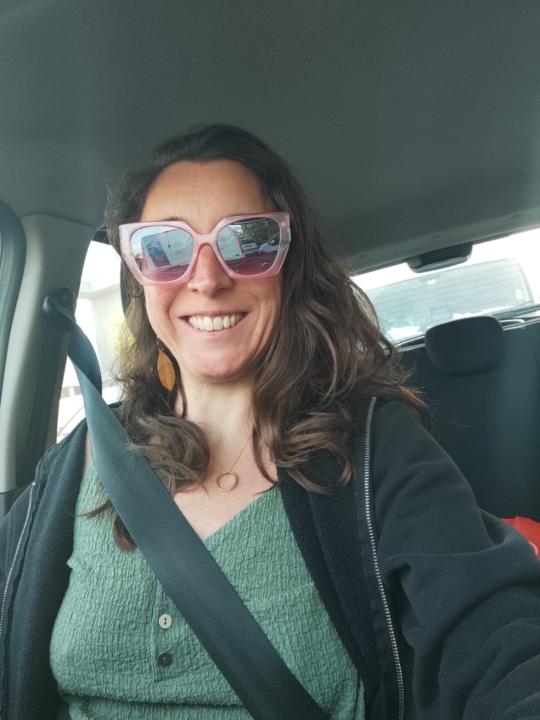 Emilie Buttazzoni