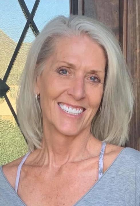 Carol Egleston