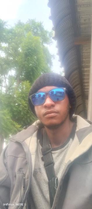 Wezy Muchindu