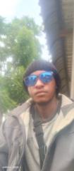 Wezy Muchindu