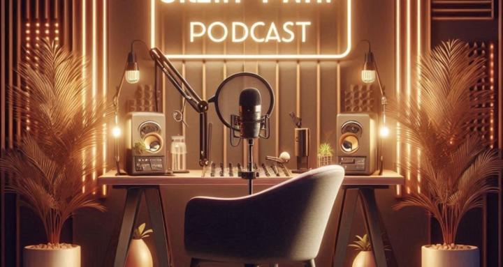 The Silent Pain Podcast