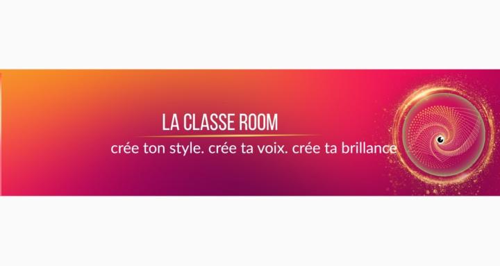 LA CLASSE ROOM