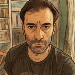 David Ronquete Blanco