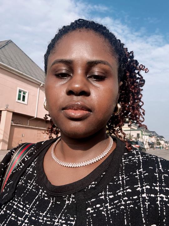 Amarachi Uwadiale