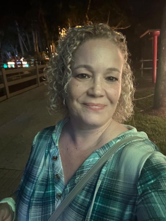 Eidys Hernandez