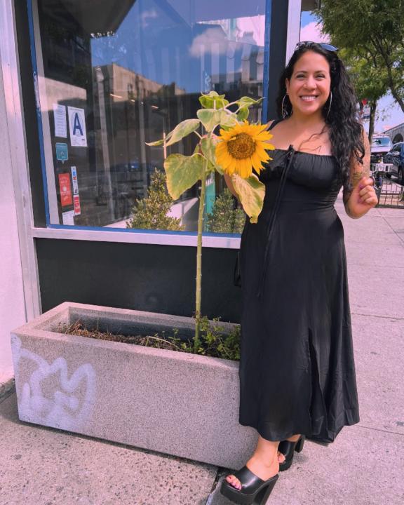 Meira Claudia Gimenez