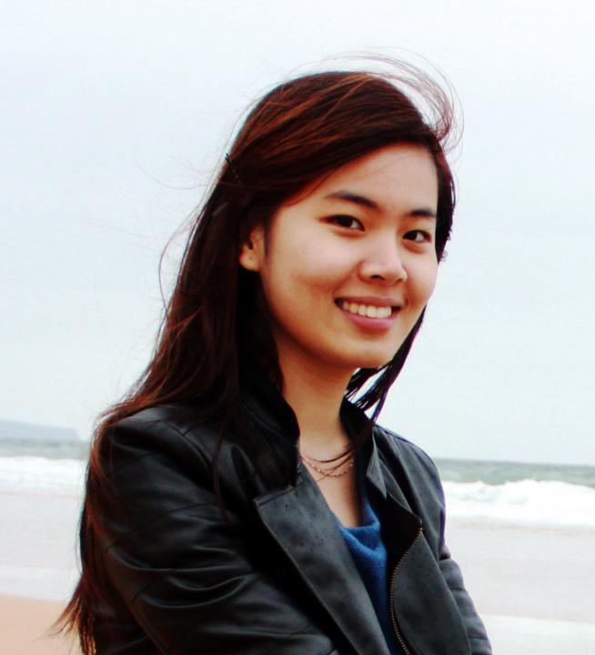 Linh Dao