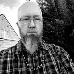 Tim Caulton