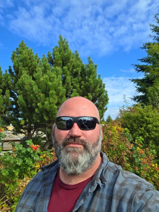 Matt Jannings