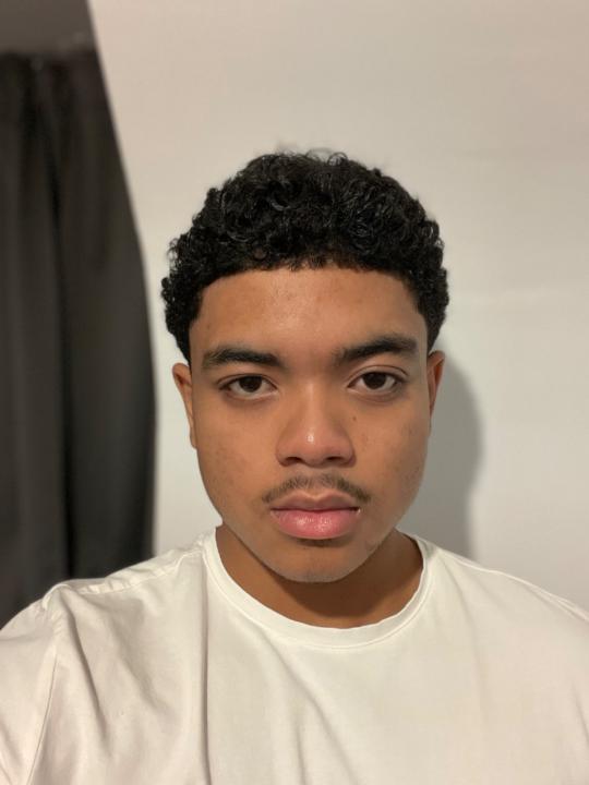 Sebastian Cordoba moreno