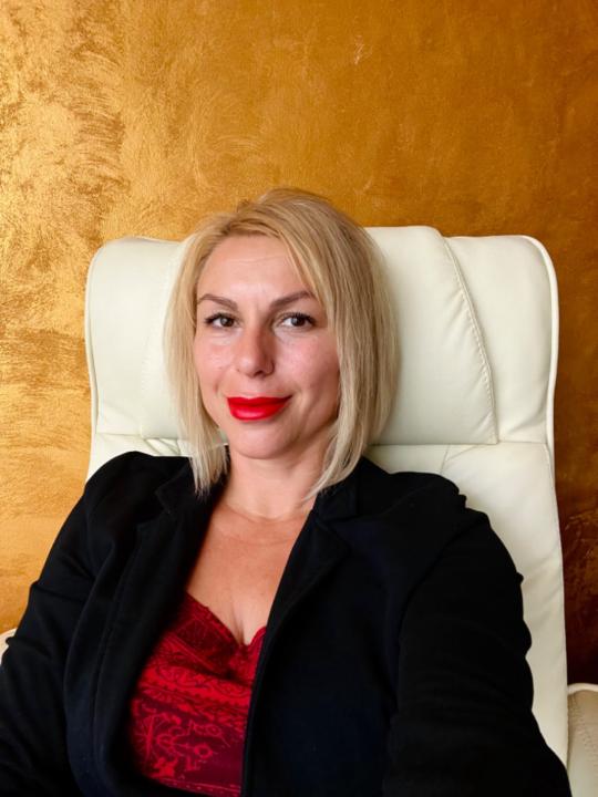 Ваня Рангелова