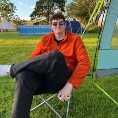 Josh McClements