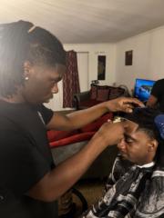 Pj Cuts
