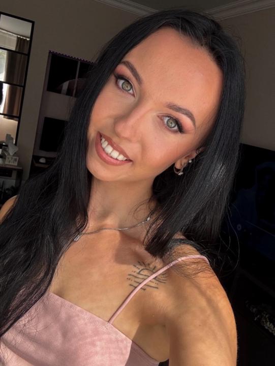 Melánia Nagy Melánia