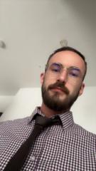Joshua Sachs