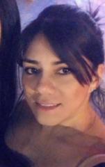 Isabel Cristina Rodriguez