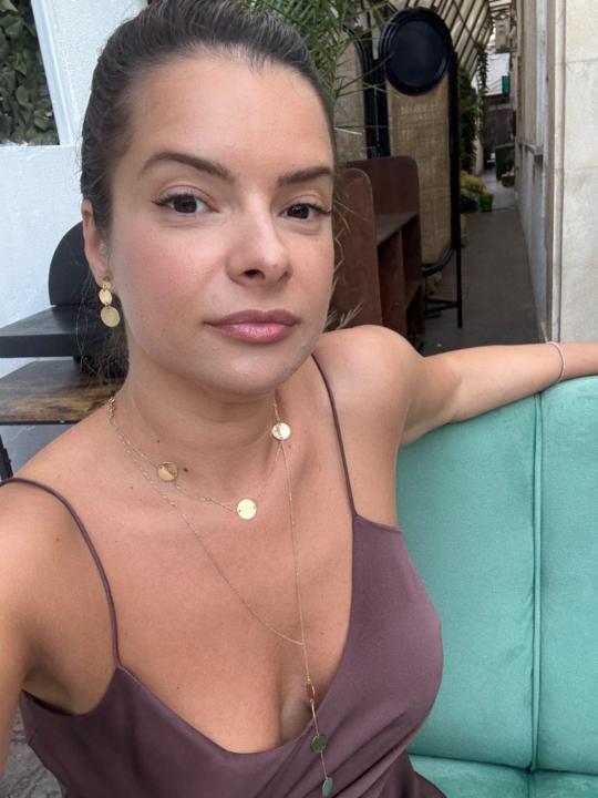 Alexandra David