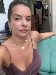 Alexandra David