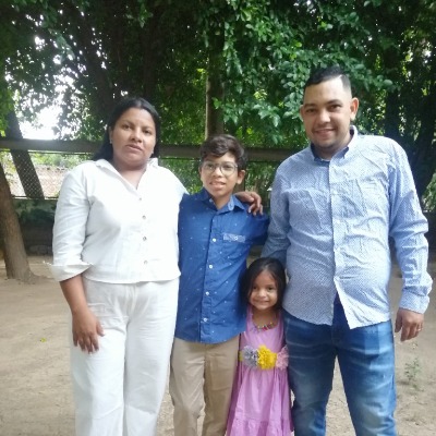 Mario Daza