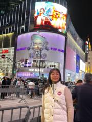Lilian Thai