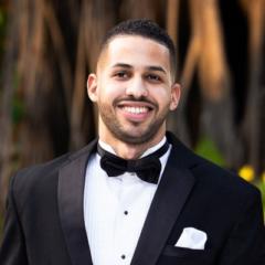 Jarixander Perez