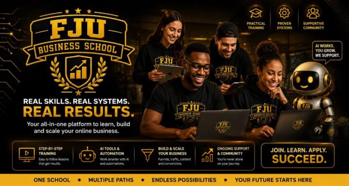 Funnel Junkies University