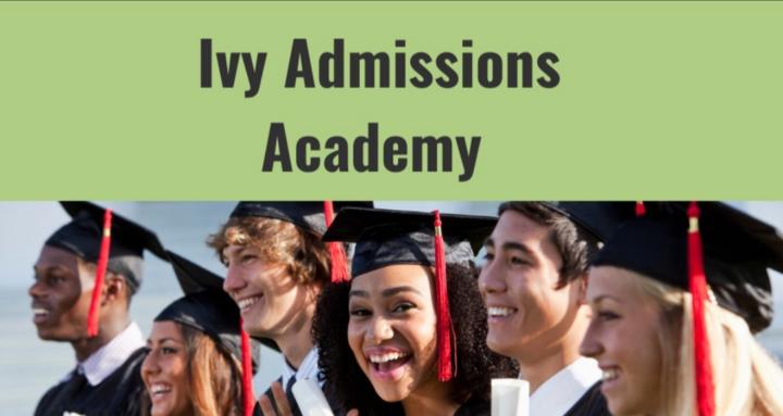 Ivy Admissions Academy