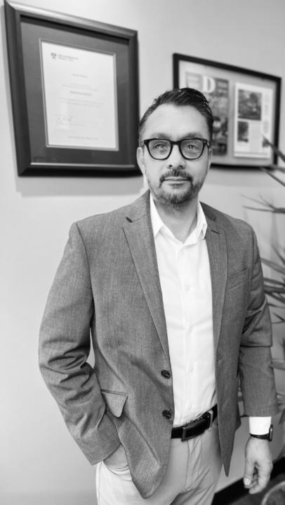 Manuel Elizondo