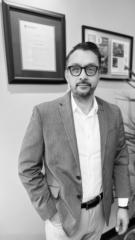 Manuel Elizondo